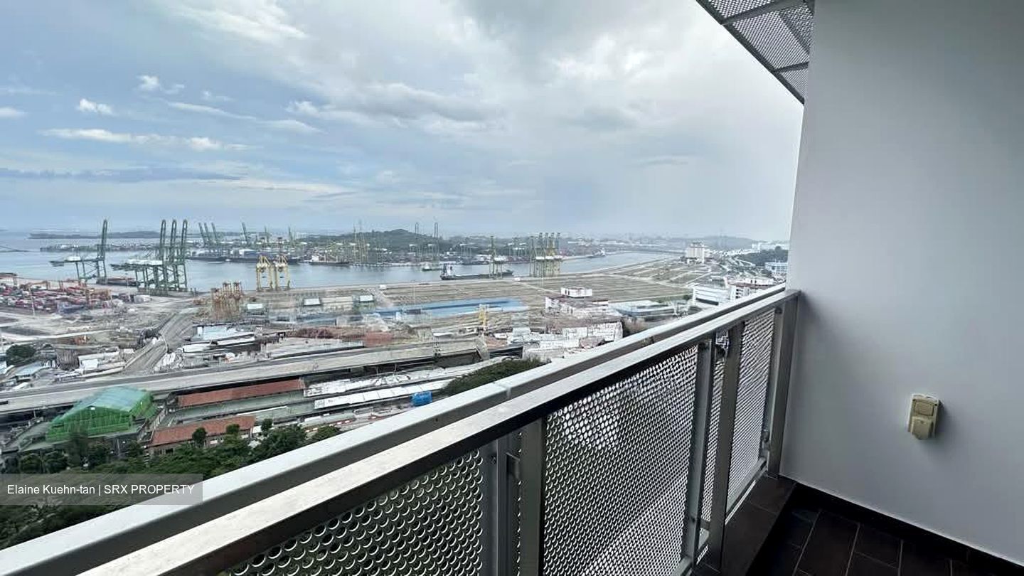 Spottiswoode 18 (D2), Apartment #594602011